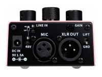 Mooer MVP1 Autuner Mooer MVP1 Autuner